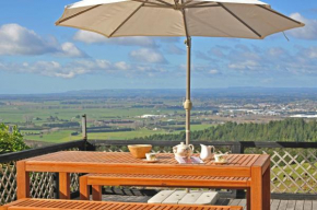 Warwick Hills Rural Bed & Breakfast, Papamoa